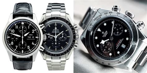 tudor black bay vs omega speedmaster|Omega Speedmaster black bay.